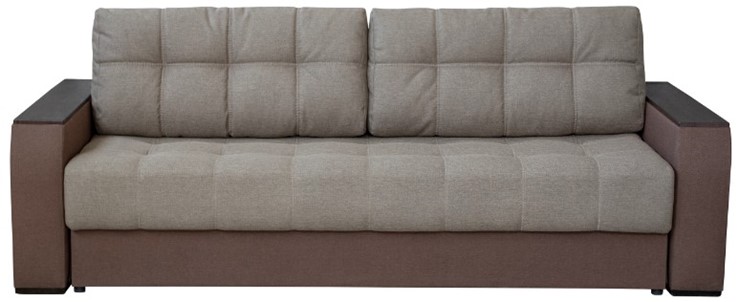 Прямой диван Мальта 2 Тик-так БД в Кемерово - изображение 5