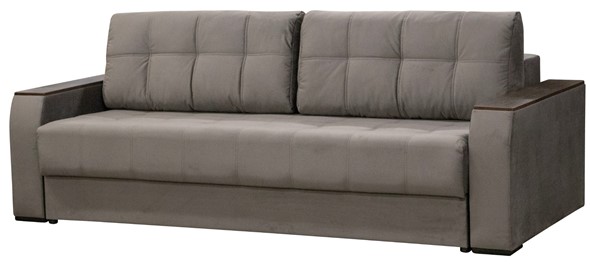 Прямой диван Мальта 2 Тик-так БД в Кемерово - изображение