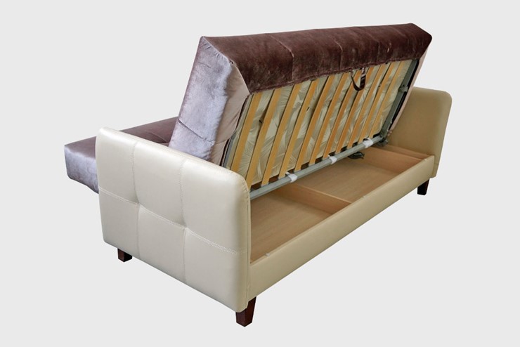 Прямой диван Милана 7 БД в Кемерово - изображение 8