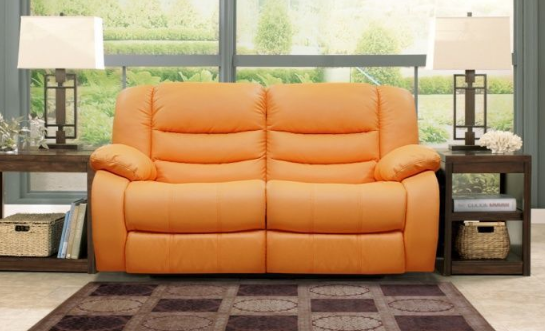 Прямой диван Мишель Элита 50 М МД, седафлекс в Кемерово - изображение 2