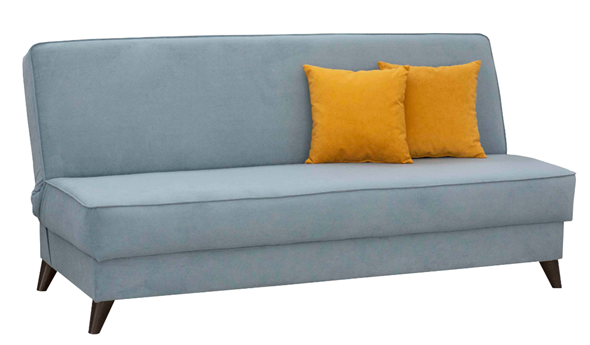 Прямой диван Наварра 2 БД в Кемерово - изображение