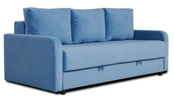 Прямой диван Нео 1 БД в Кемерово - предосмотр 1