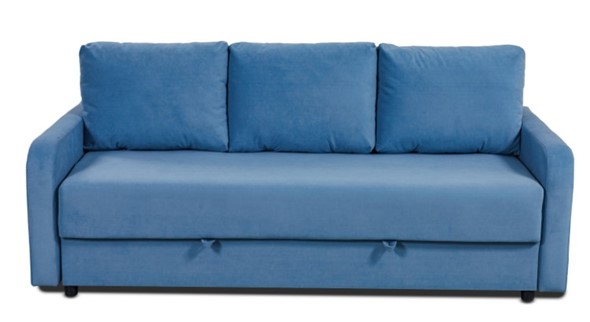 Прямой диван Нео 1 БД в Кемерово - изображение