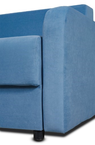Прямой диван Нео 1 БД в Кемерово - изображение 2