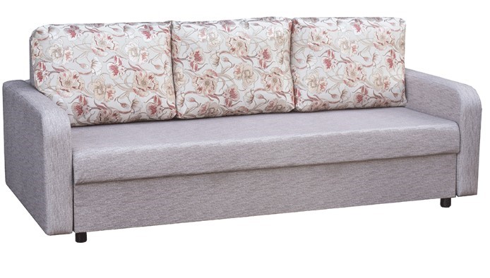Прямой диван Нео 1 БД в Кемерово - изображение 6