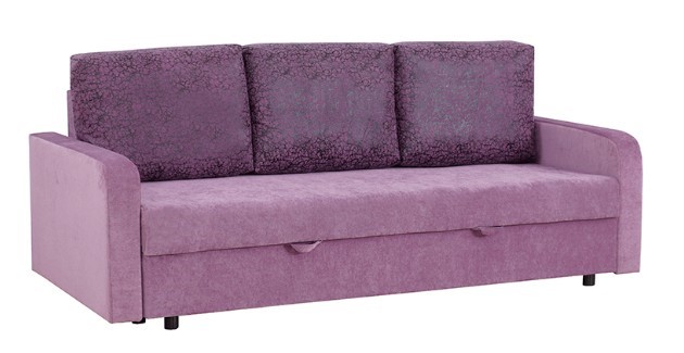 Прямой диван Нео 1 БД в Кемерово - изображение 7