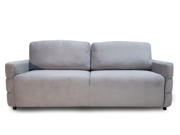 Прямой диван Палермо (задняя спинка в ткани) в Кемерово - предосмотр 1