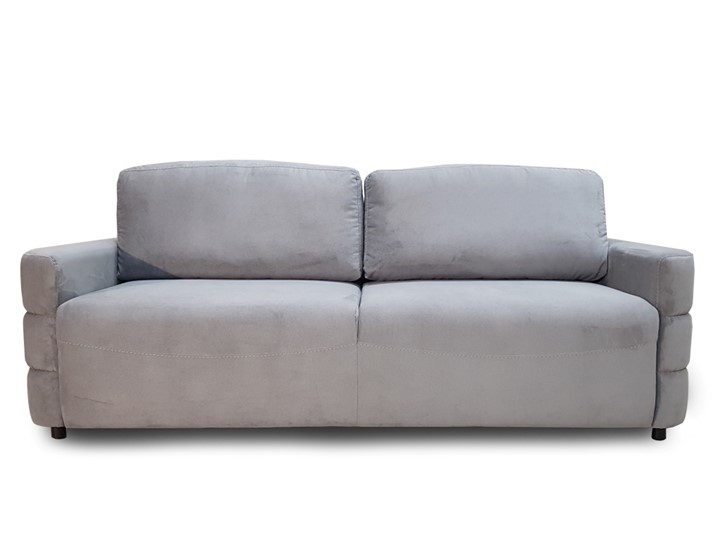 Прямой диван Палермо (задняя спинка в ткани) в Кемерово - изображение 1