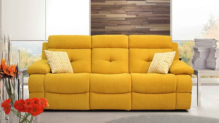 Прямой диван Рокфорд БД, седафлекс в Кемерово - изображение 5