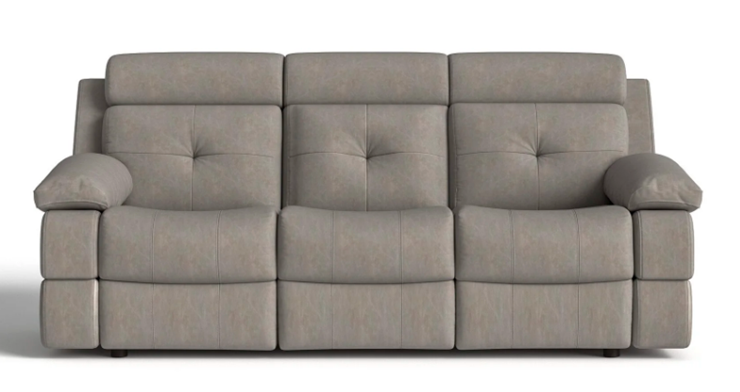 Прямой диван Рокфорд БД, седафлекс в Кемерово - изображение 1