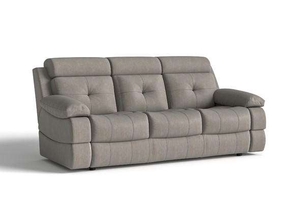Прямой диван Рокфорд БД, седафлекс в Кемерово - изображение