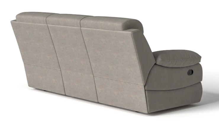Прямой диван Рокфорд БД, седафлекс в Кемерово - изображение 3
