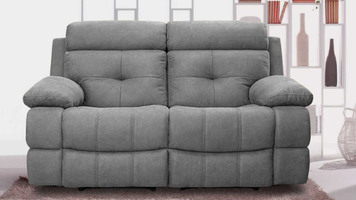 Прямой диван Рокфорд МД, седафлекс в Кемерово - изображение 1