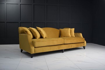 Прямой диван SOHO 2280х1020 в Кемерово - предосмотр 5