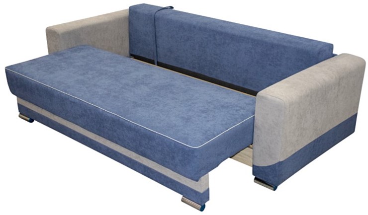 Прямой диван Соната 1 БД в Кемерово - изображение 1