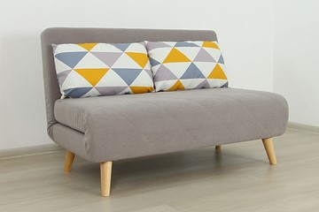 Компактный диван Юта ДК-1000 (диван-кровать без подлокотников) в Кемерово - предосмотр 11