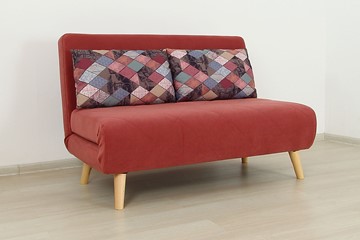 Компактный диван Юта ДК-1400 (диван-кровать без подлокотников) в Кемерово - предосмотр 13