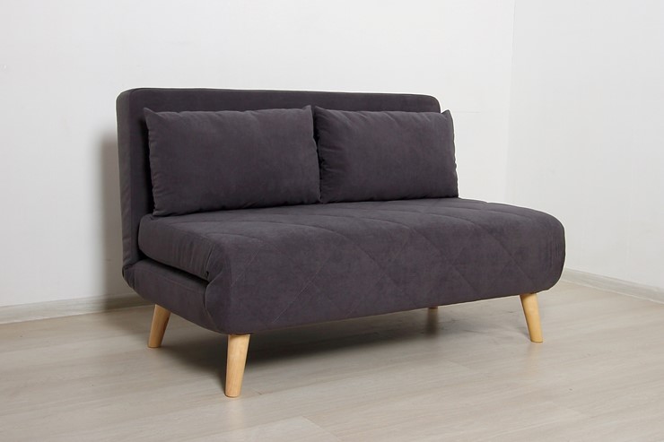 Компактный диван Юта ДК-1000 (диван-кровать без подлокотников) в Кемерово - изображение 16