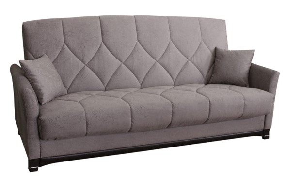 Прямой диван Валенсия 3 в Кемерово - изображение
