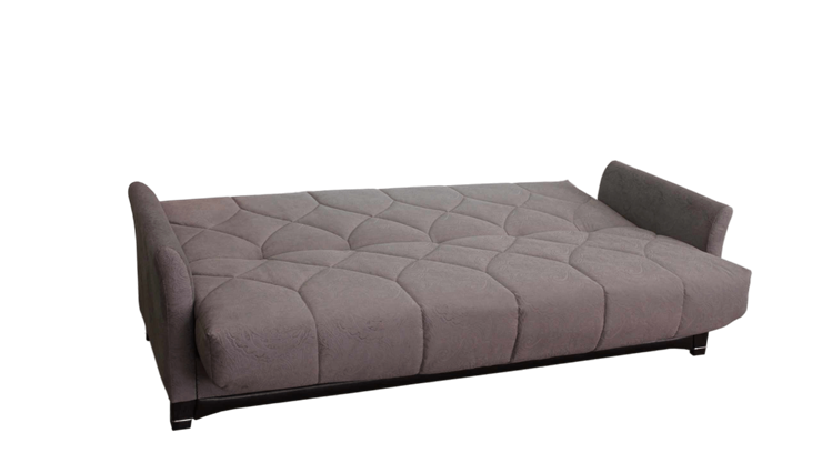 Прямой диван Валенсия 3 в Кемерово - изображение 1