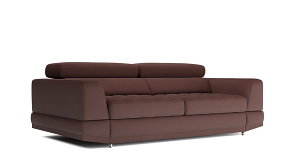 Прямой диван Верона 2020 в Кемерово - изображение