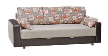 Прямой диван Виктория 4 БД в Кемерово - предосмотр