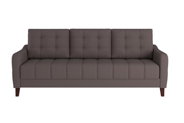Прямой диван Римини-1 СК 3Т, Реал 14 А в Кемерово