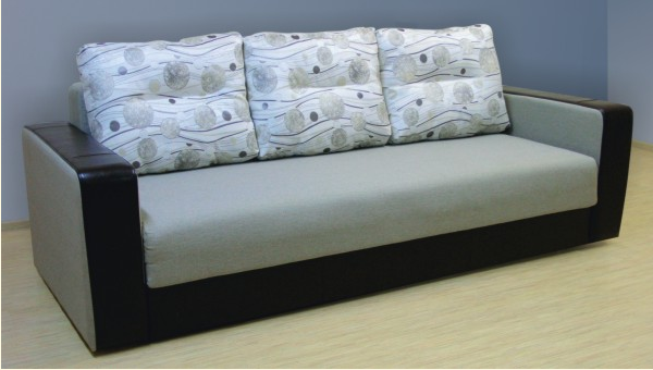 Прямой диван Рондо 1 БД в Кемерово - изображение 2