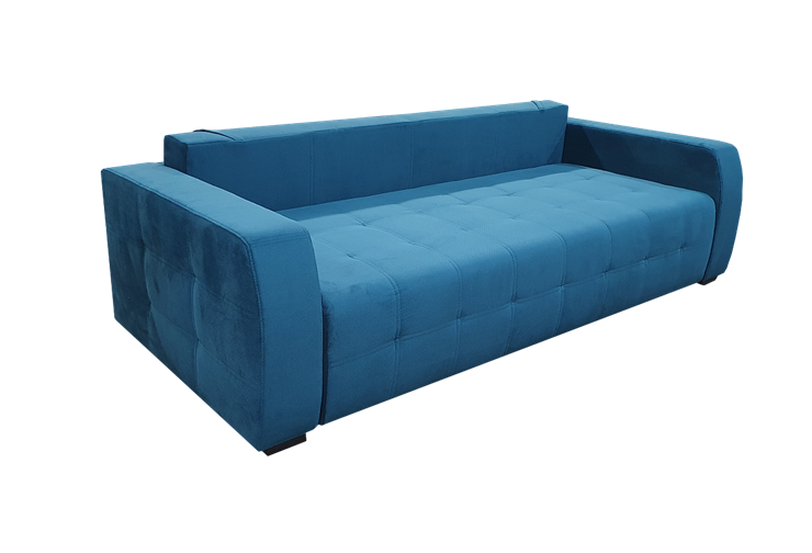 Прямой диван Санрайз в Кемерово - изображение 3