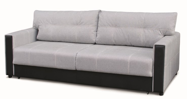 Прямой диван Манхеттен 2 БД Тик-Так в Кемерово - изображение 1