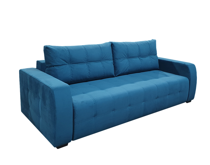 Прямой диван Санрайз в Кемерово - изображение 4