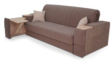Прямой диван Токио 4 150 (ППУ) в Кемерово - предосмотр 1
