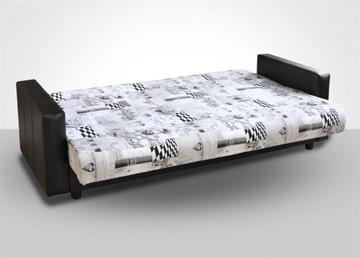 Прямой диван Акварель 4 БД в Кемерово - предосмотр 1