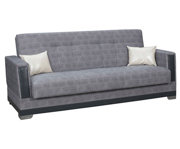 Прямой диван Нео 56 БД в Кемерово - предосмотр 4