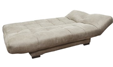 Прямой диван Клик-кляк, 205x100x100 в Кемерово - предосмотр 1