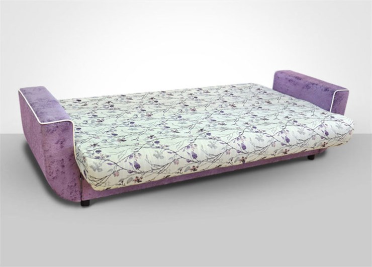 Прямой диван Акварель БД в Кемерово - изображение 1