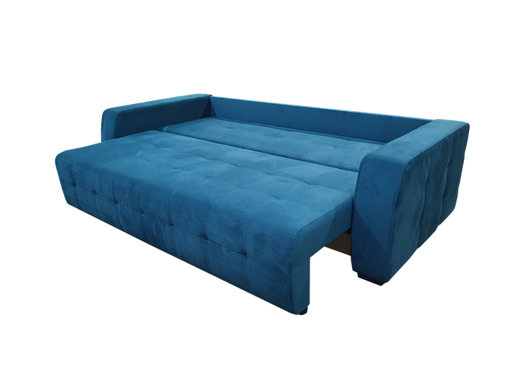 Прямой диван Санрайз в Кемерово - изображение 1