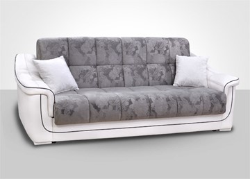 Прямой диван Кристалл БД в Кемерово - предосмотр 1