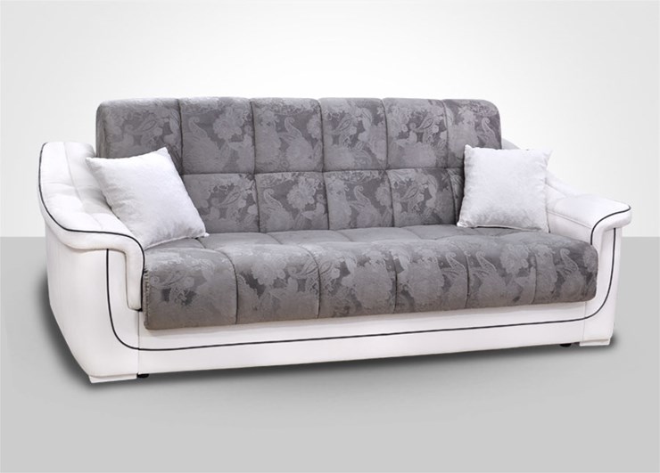 Прямой диван Кристалл БД в Кемерово - изображение 1