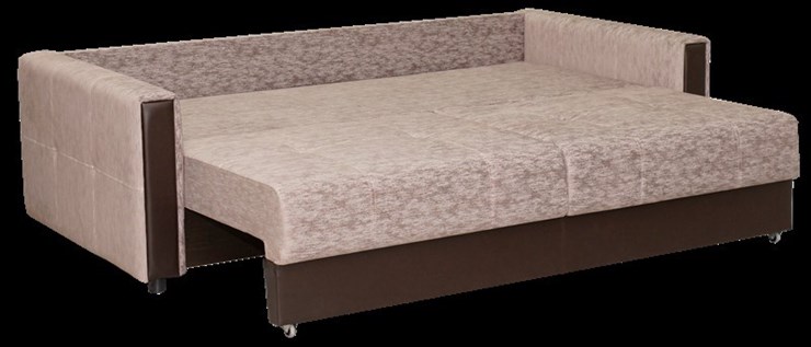 Прямой диван Манхеттен 2 БД Тик-Так в Кемерово - изображение 5