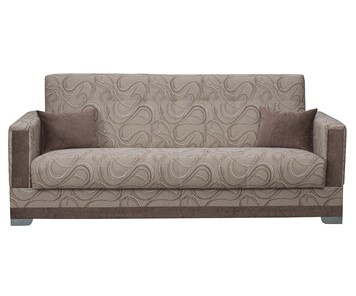 Прямой диван Нео 56 БД в Кемерово - предосмотр 5