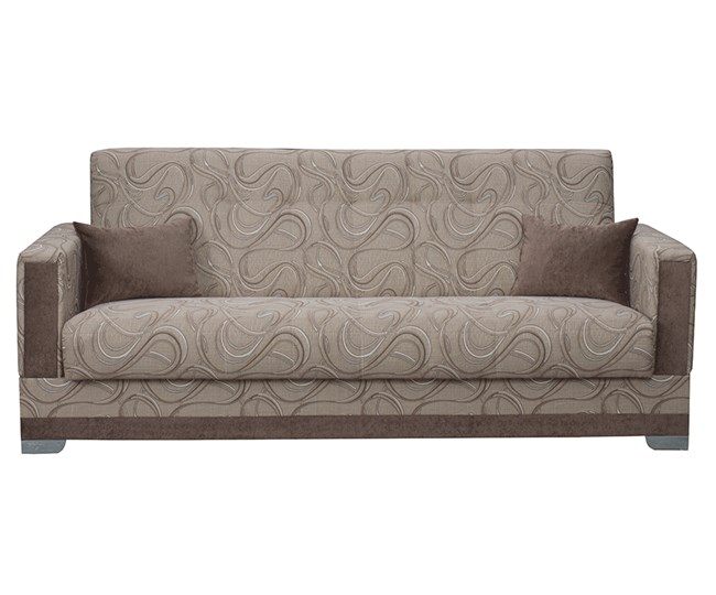 Прямой диван Нео 56 БД в Кемерово - изображение 5