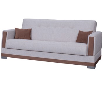 Прямой диван Нео 56 БД в Кемерово - предосмотр 1