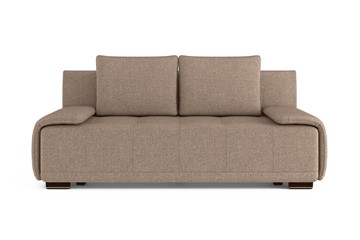 Прямой диван Милан - 1 СК, Шерлок 932 в Кемерово