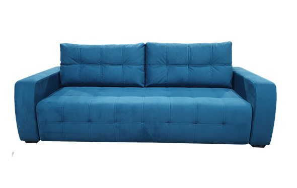 Прямой диван Санрайз в Кемерово - изображение
