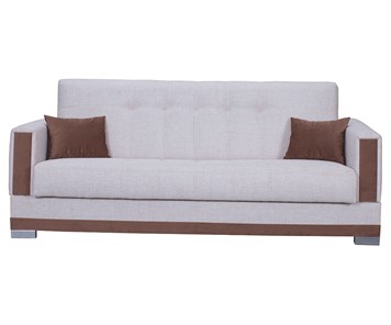 Прямой диван Нео 56 БД в Кемерово - предосмотр