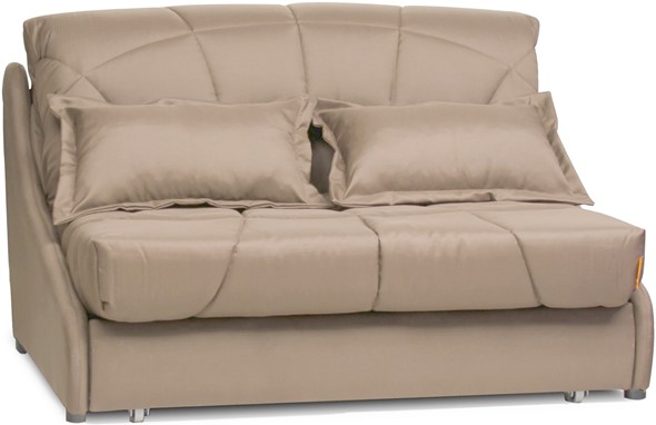 Прямой диван Виктория 1, 1200 ППУ в Кемерово - изображение