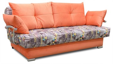 Прямой диван Челси 2 БД (Боннель) в Кемерово - предосмотр 6