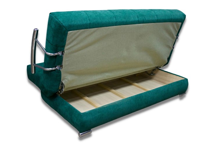 Прямой диван Челси 2 БД (НПБ) в Кемерово - изображение 2