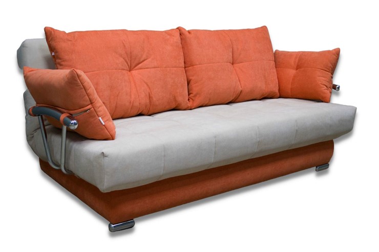Прямой диван Челси 2 БД (НПБ) в Кемерово - изображение 5
